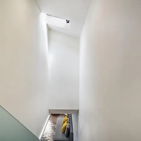 Cozy Ground Floor With Ac And Loft Bedroom By Lisbeyond Apartamento Lisboa