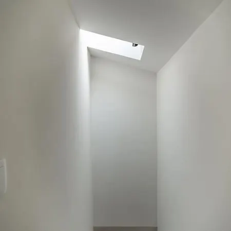 Cozy Ground Floor With Ac And Loft Bedroom Apartment